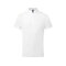 PR 646 Coolchecker tričko - white
