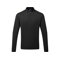 PR 647 Coolchecker tričko - black