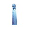 PR 730 business kravata - mid-blue