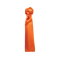 PR 730 business kravata - orange