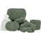 Beauty Bag - detox-green