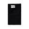 Guest 30x50 - black