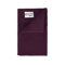 Guest 30x50 - plum