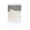 Hamam Marine uterák - brown_cream