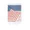 Hamam Marine uterák - navy_red