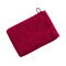 New Generation Washcloth - ruby