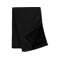 PA 578 športový uterák - black