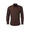 JN 678 pánska košeľa - brown