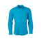 JN 678 pánska košeľa - turquoise