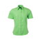 JN 679 dámska košeľa - lime-green