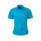 JN 679 dámska košeľa - turquoise