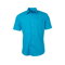 JN 680 pánska košeľa - turquoise
