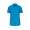 K 548 dámska košeľa - bright-turquoise
