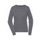 JN 1313 dámsky sveter - grey-heather