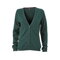 JN 660 dámsky sveter - forest-green