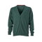 JN 661 pánsky sveter - forest-green