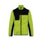 wk-9108_fluorescent-yellow-melange_black