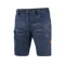 CXS MURET modro-cierne