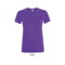 Regent Women - dámske tričko - dark-purple