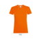 Regent Women - dámske tričko - orange