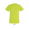 Regent - tričko - apple-green