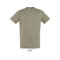 Regent - tričko - khaki