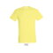 Regent - tričko - pale-yellow