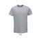 Regent - tričko - pure-grey