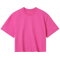 true-blanks_womens-crop-top_hyper-pink