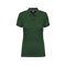 WK 275 polokosela - DAMSKA - forest-green