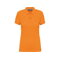 WK 275 polokosela - DAMSKA - orange
