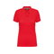 WK 275 polokosela - DAMSKA - red