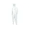 3M 4520 jednorázový oblek