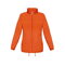 B&C SIROCCO - DÁMSKA orange