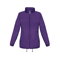 B&C SIROCCO - DÁMSKA purple