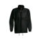 B&C SIROCCO black