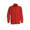 B&C SIROCCO red