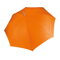  KIMOOD 19.2007 golfový dáždnik - orange