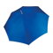  KIMOOD 19.2007 golfový dáždnik - royal blue