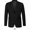 Marius Men pánske sako - deep-black 