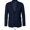 Marius Men pánske sako - night-blue