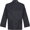 EUGENE- kuchársky rondon - deep-black