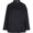 EUGENIE- kuchársky rondon - deep-black
