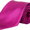 KXTIE8 kravata - dark-pink