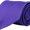 KXTIE8 kravata - dark-violet
