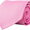 KXTIE8 kravata - light-pink