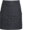 PR 125 zástera - black-denim