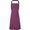 PR 150 zástera - aubergine