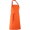 PR 150 zástera - orange