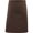 PR 151 zástera - brown